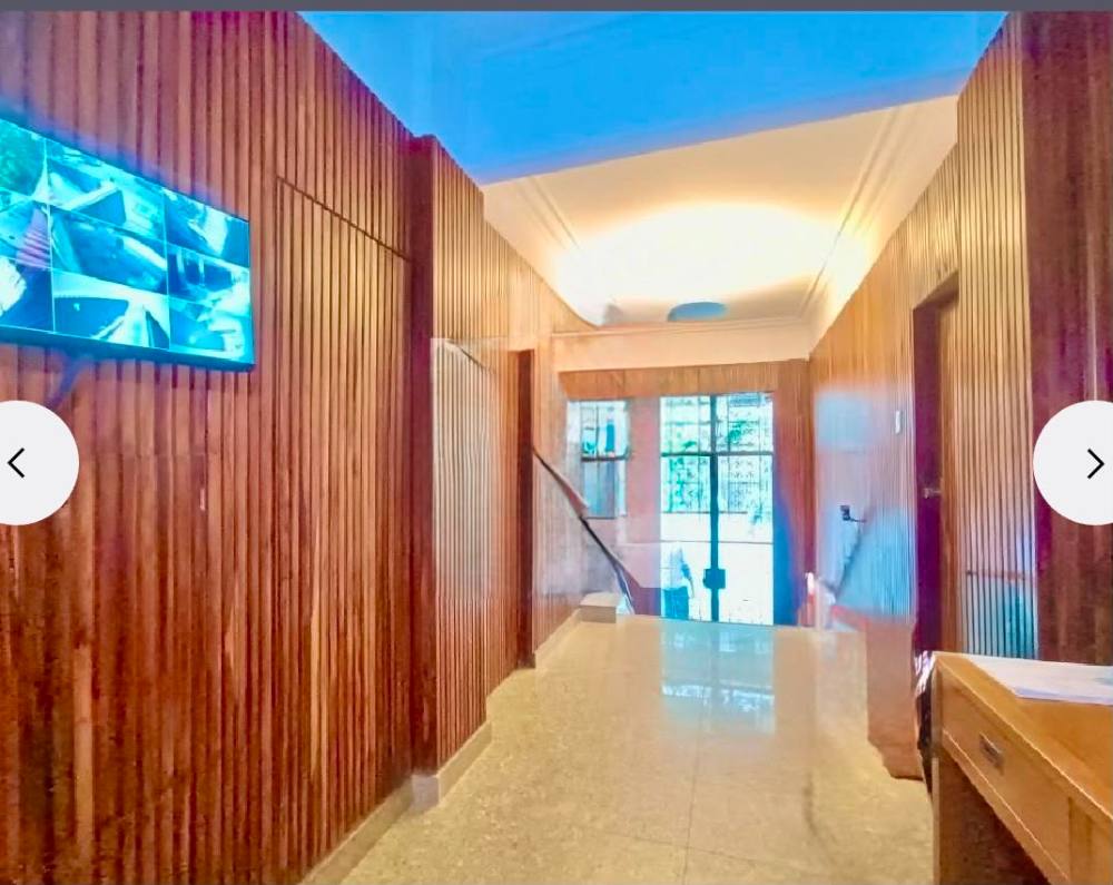 Apartamento reformado e porteira fechada no coração do Leblon — 2