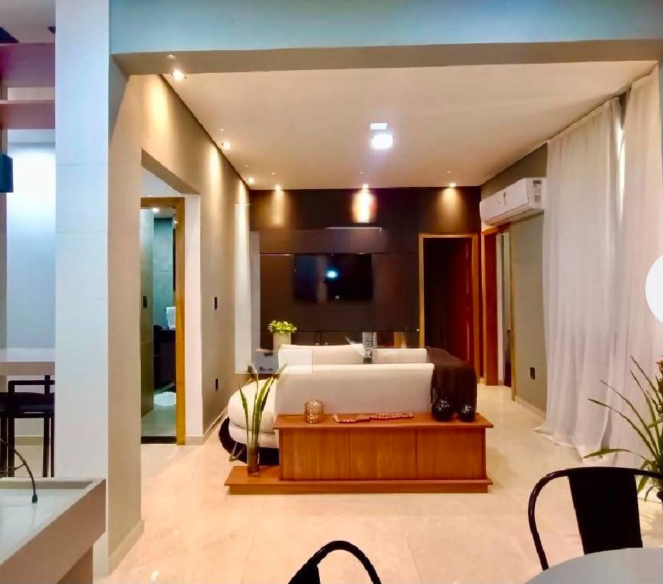 Foto 6 de Apartamento reformado e porteira fechada no coração do Leblon