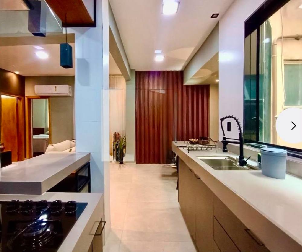 Foto 8 de Apartamento reformado e porteira fechada no coração do Leblon