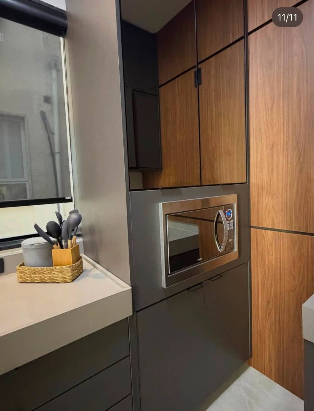 Foto 13 de Apartamento reformado e porteira fechada no coração do Leblon