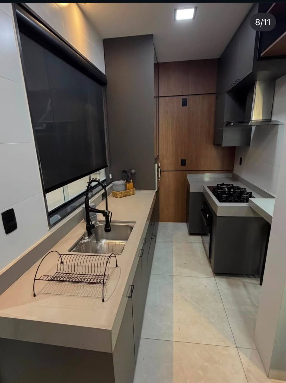 Foto 15 de Apartamento reformado e porteira fechada no coração do Leblon
