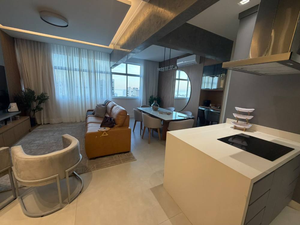 Ipanema Luxo Prédio que permite Airbnb — 1