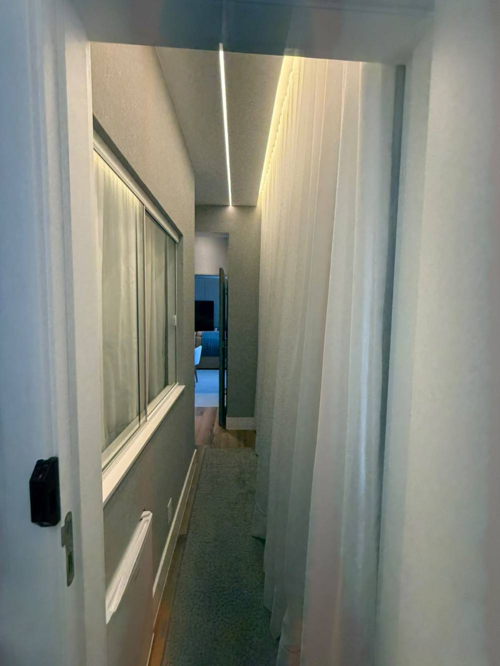 Foto 24 de Ipanema Luxo Prédio que permite Airbnb